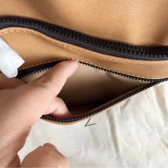 Fawn Design The Pack in Tan/Black - Picture 8 of 13